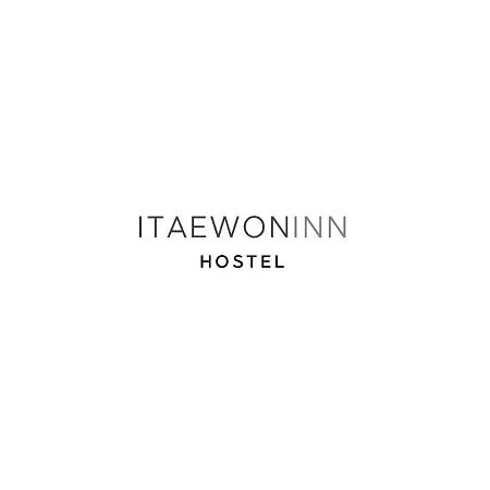 סיאול Itaewon Inn מראה חיצוני תמונה