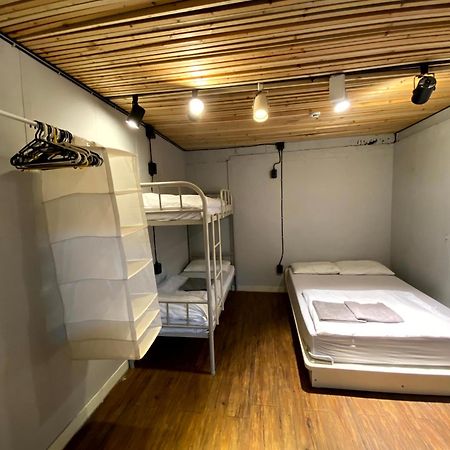 סיאול Itaewon Inn חדר תמונה