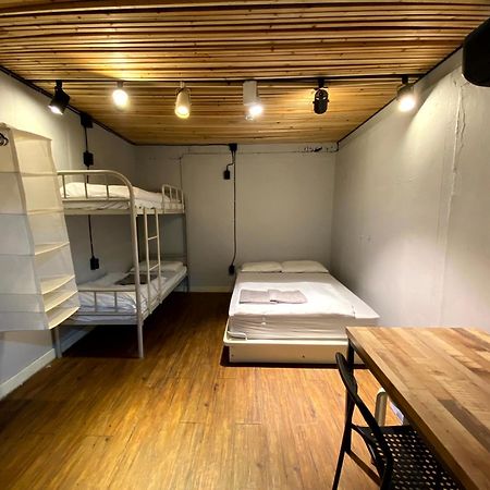 סיאול Itaewon Inn חדר תמונה