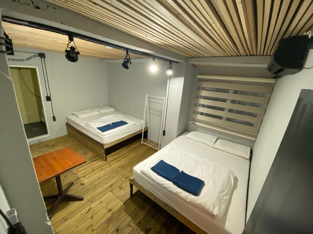 סיאול Itaewon Inn מראה חיצוני תמונה
