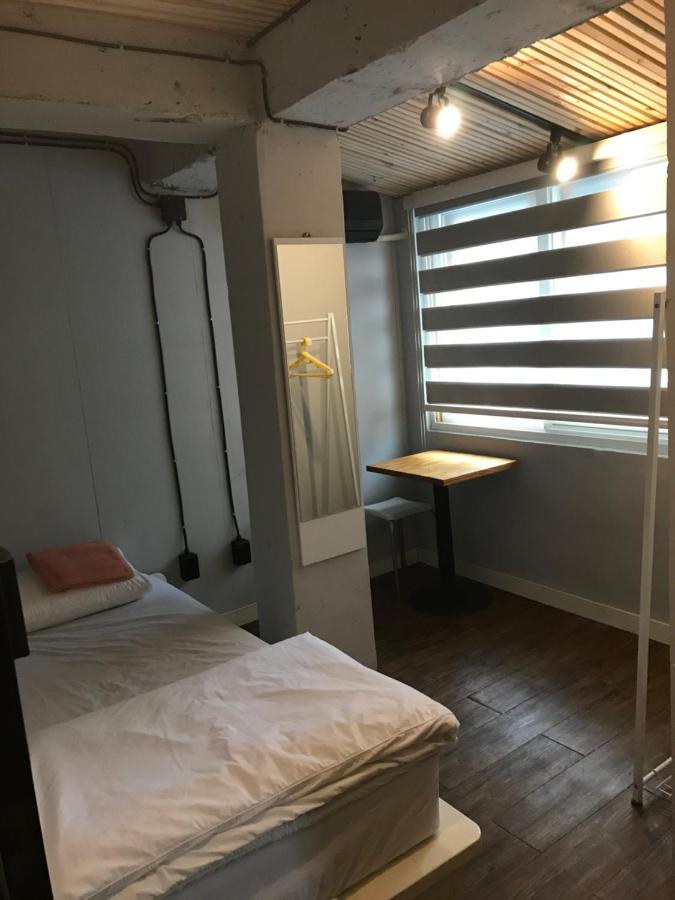 סיאול Itaewon Inn מראה חיצוני תמונה
