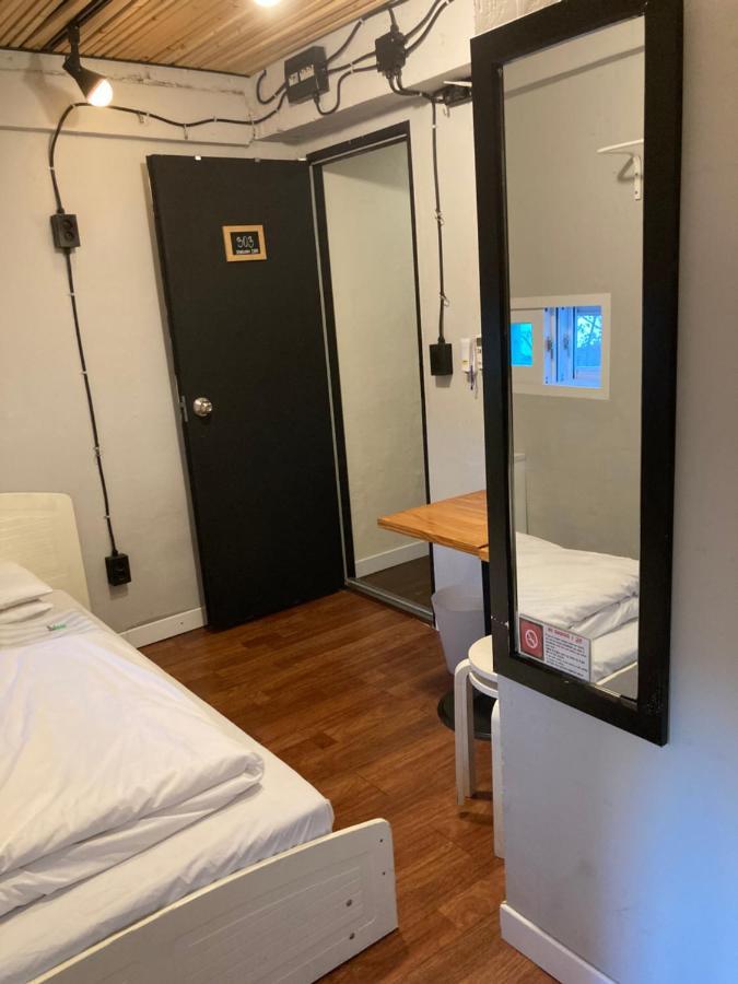 סיאול Itaewon Inn מראה חיצוני תמונה