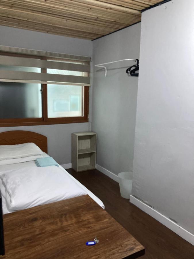 סיאול Itaewon Inn מראה חיצוני תמונה