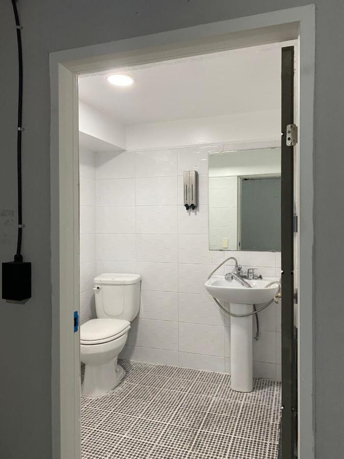 סיאול Itaewon Inn מראה חיצוני תמונה