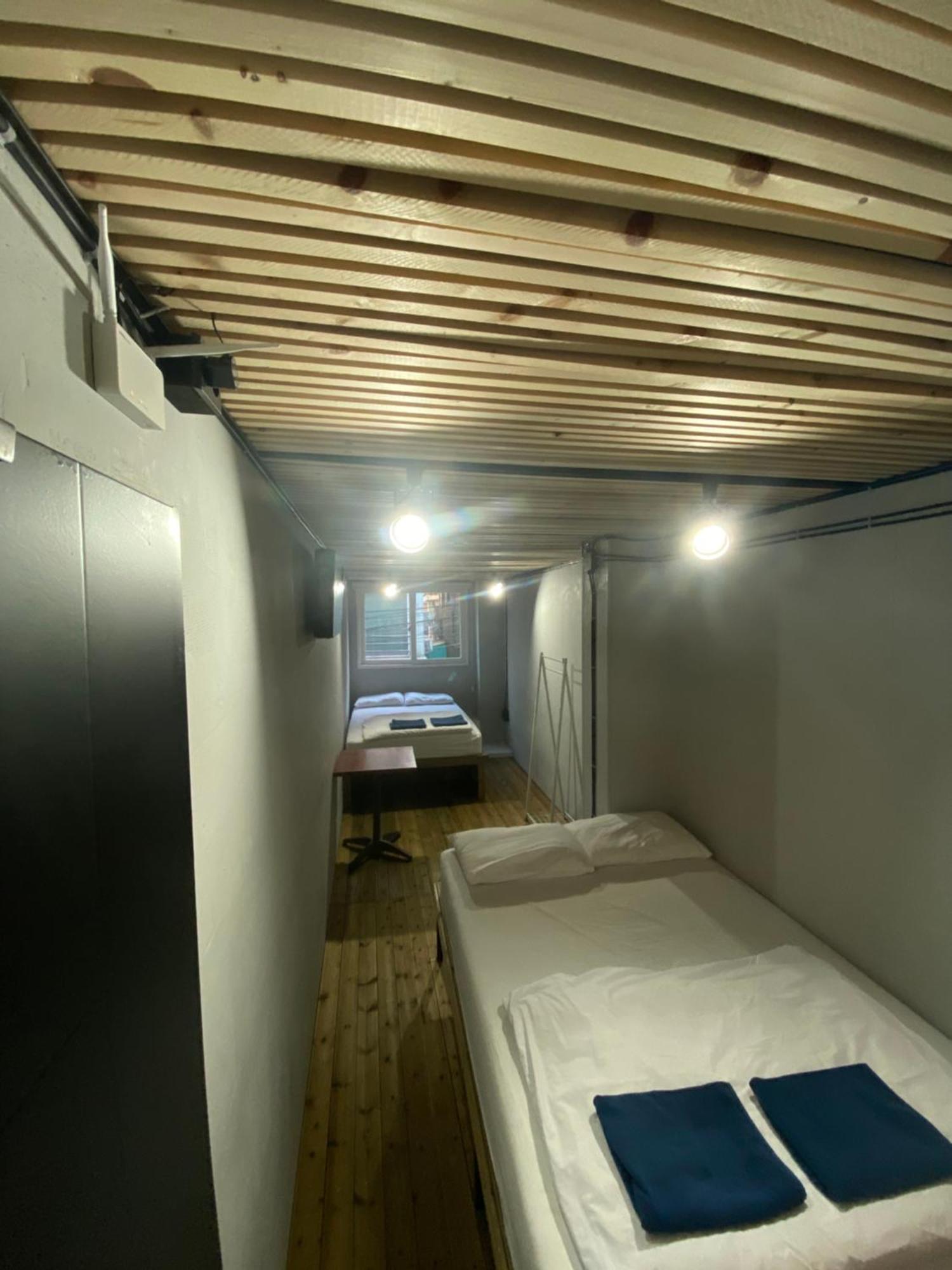 סיאול Itaewon Inn חדר תמונה