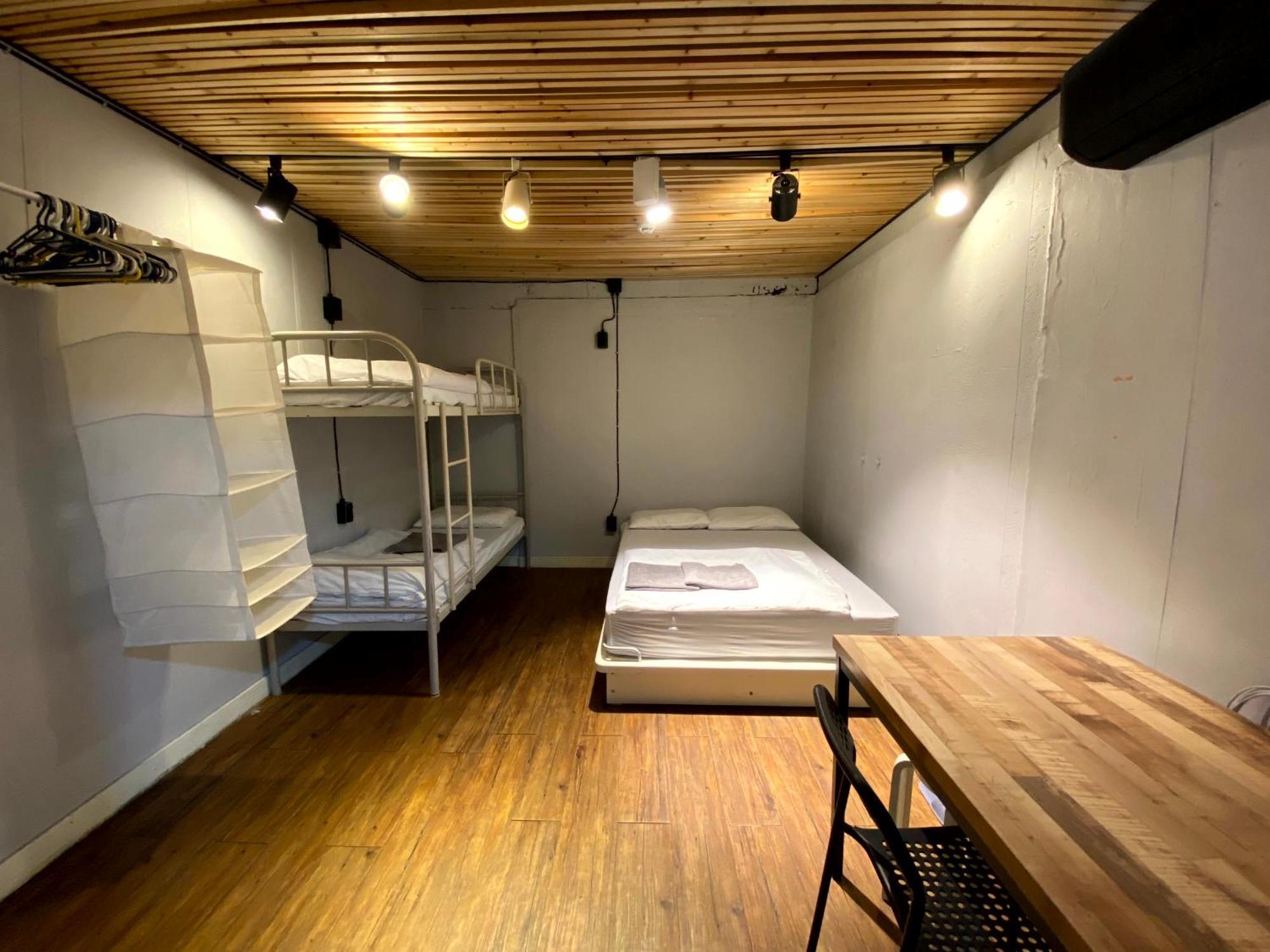 סיאול Itaewon Inn חדר תמונה