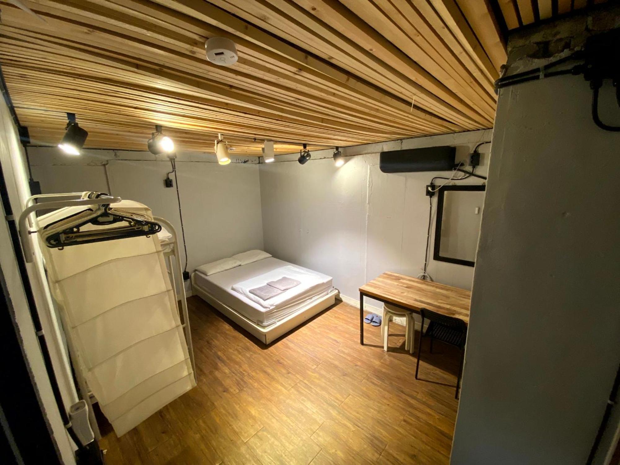 סיאול Itaewon Inn חדר תמונה