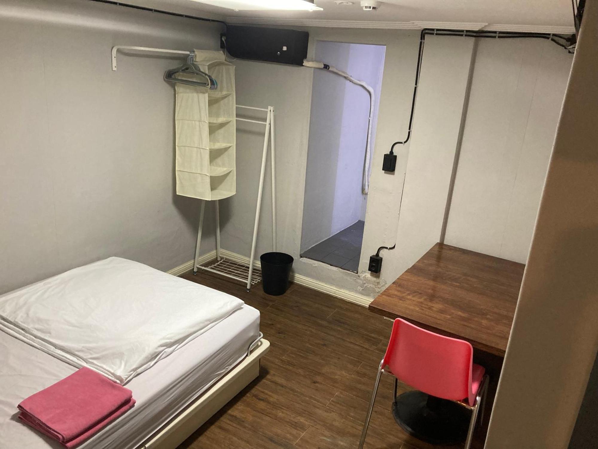 סיאול Itaewon Inn חדר תמונה