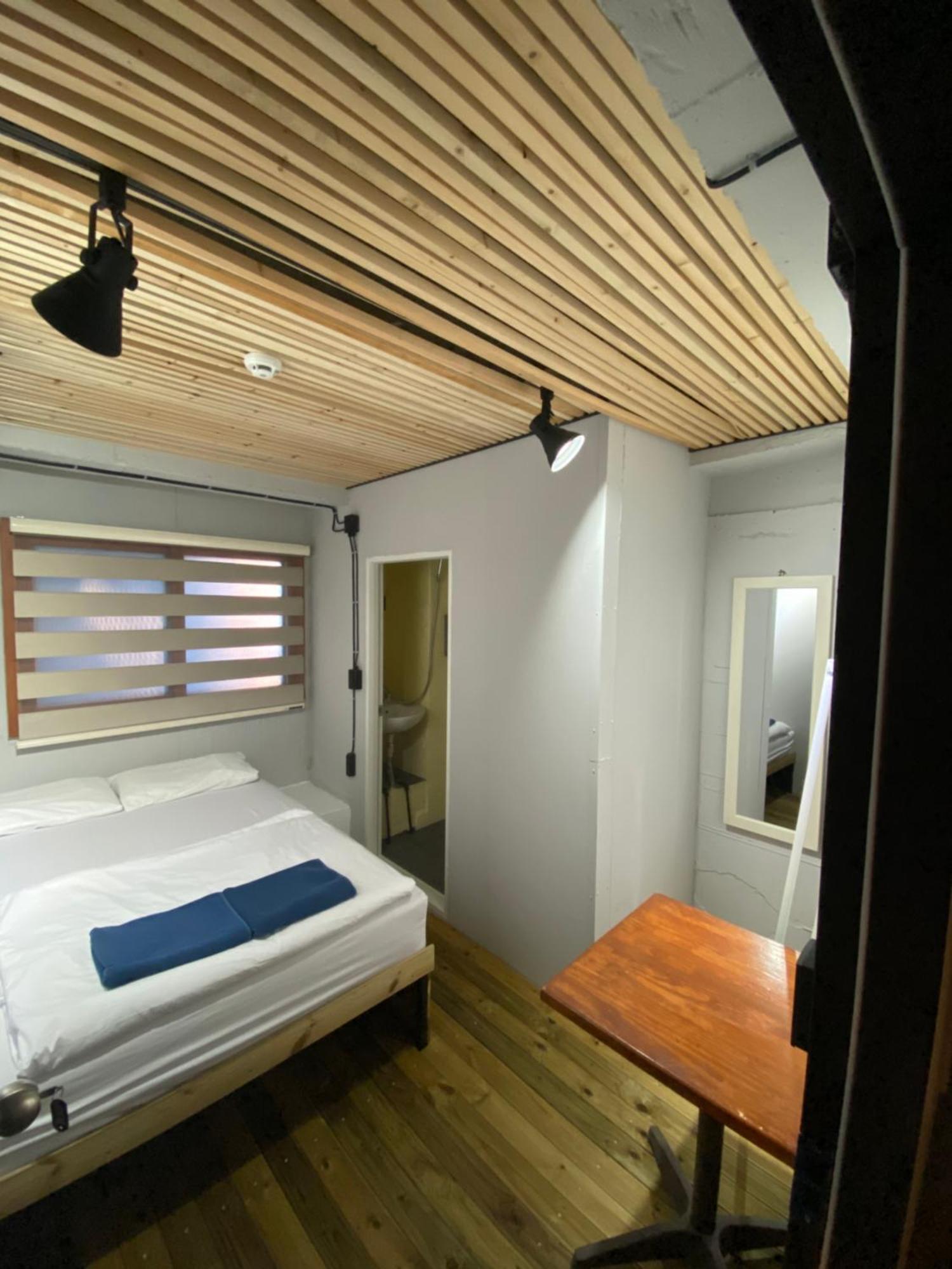 סיאול Itaewon Inn חדר תמונה
